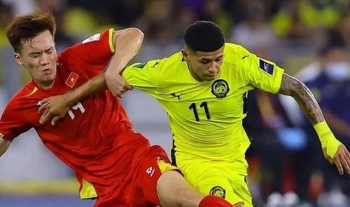 Trận đấu giữa Việt Nam và Malaysia tại vòng loại Asian Cup 2027 vẫn chưa có phán quyết cuối cùng về kết quả.