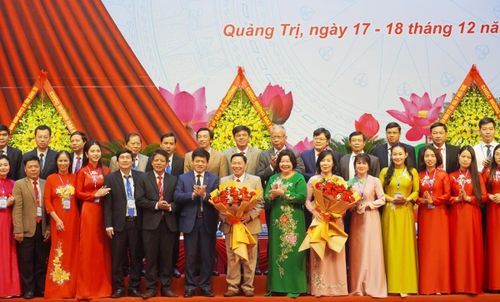 Chủ tịch Liên minh HTX Việt Nam