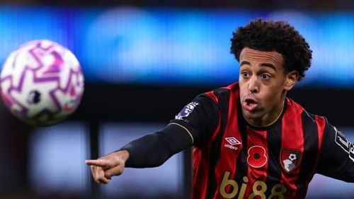 Tyler Adams được đánh giá cao về tiềm năng và năng lượng.