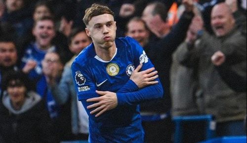 Palmer được kỳ vọng mang đến sáng tạo cho Chelsea.