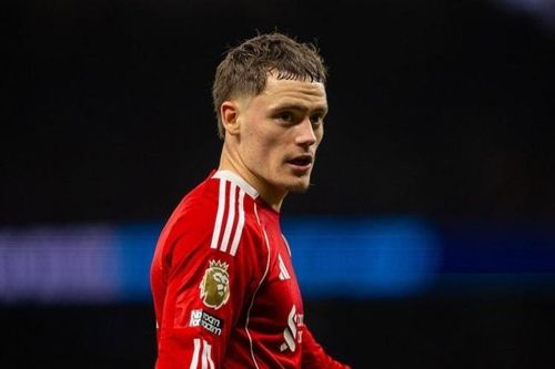 Florian Wirtz là tác giả pha kiến tạo cho bàn mở tỷ số.