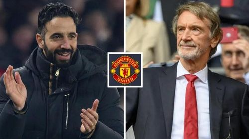MU tin rằng mức giá khổng lồ đủ sức thuyết phục Juventus nhả người