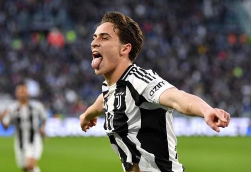 Manchester United được cho là sẵn sàng gửi lời đề nghị 100 triệu euro cho Kenan Yildiz