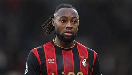 Antoine Semenyo coi Liverpool là điểm đến tiềm năng.