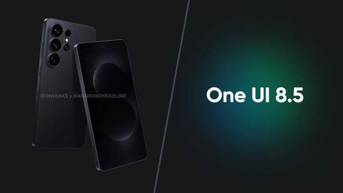 One UI 8.5 hé lộ chế độ chụp 24MP của Galaxy S26