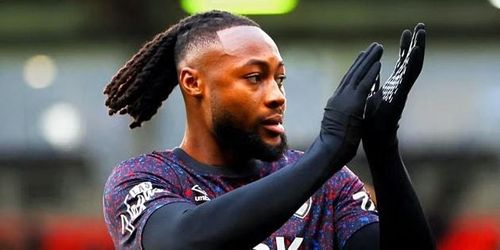 Semenyo mang đến sức mạnh và những pha công phá cho Man United.