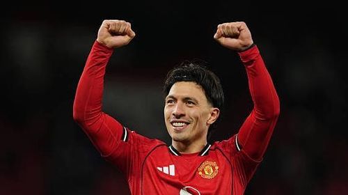 Lisandro Martinez (7.4): Anh đã cho Manchester United thấy Quỷ đỏ thiếu điều gì trong 10 tháng qua với khả năng chuyền bóng xuất sắc.