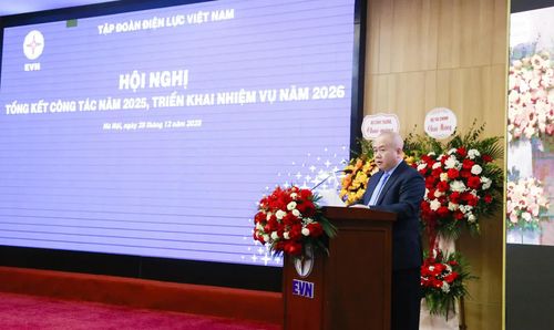 Thứ trưởng Bộ Tài chính Đỗ Thành Trung. Ảnh: Khắc Kiên