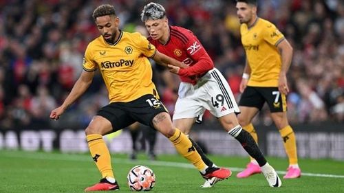 Matheus Cunha được kỳ vọng sẽ tỏa sáng trong ngày tái ngộ đội bóng cũ.