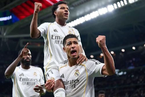 HLV Xabi muốn Real Madrid bước vào năm mới một cách thoải mái
