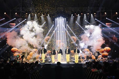 Ca khúc vocal "Chính là cảm giác này" thành công truyền tải năng lượng vui tươi, yêu đời đến khán giả