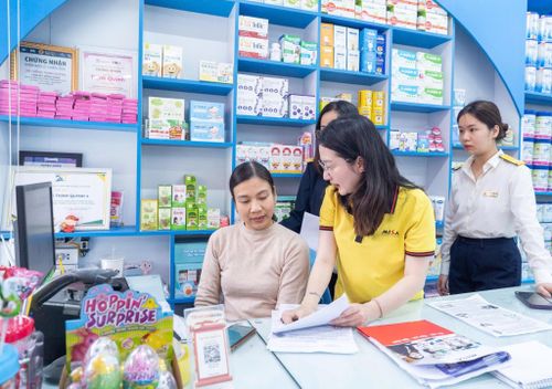 Minh bạch hơn trong hoạt động kinh doanh và nộp thuế sát với thực tế doanh thu là bước đi cần thiết để hộ kinh doanh có điều kiện phát triển lên mô hình doanh nghiệp