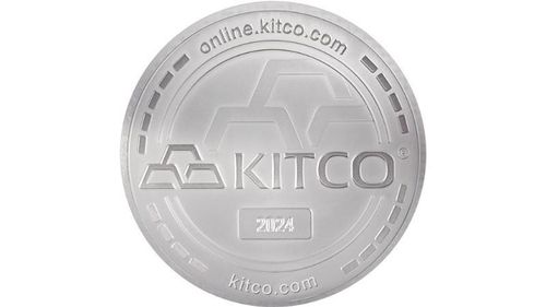 Ảnh minh họa: Kitco.com