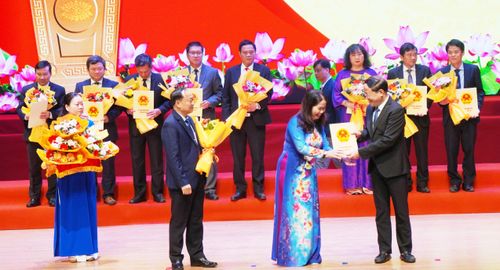  Lãnh đạo tỉnh giao chỉ tiêu ngành văn hóa - thể thao - du lịch trong năm 2026 