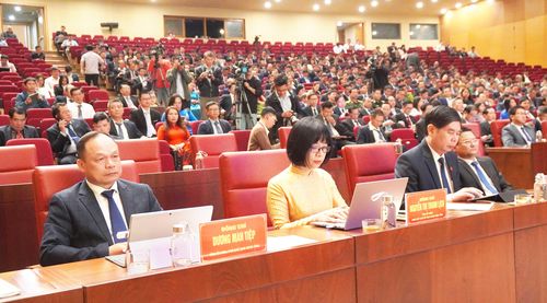  Tỉnh Gia Lai vừa khởi động nhiệm vụ phát triển kinh tế - xã hội và chương trình công tác trọng tâm năm 2026 