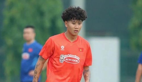 Dù chưa thể trụ lại danh sách cuối cùng do cần thêm thời gian thích nghi, Alex Bùi vẫn gây ấn tượng mạnh bởi thái độ chuyên nghiệp và sự cầu tiến.