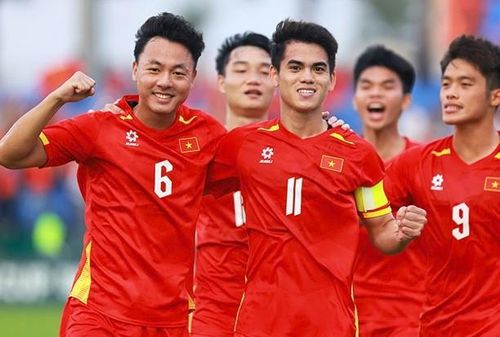 U22 Việt Nam hiện đang là đương kim vô địch SEA Games và đặt mục tiêu bảo vệ thành công tấm Huy chương vàng danh giá ở Đại hội thể thao Đông Nam Á năm 2027.