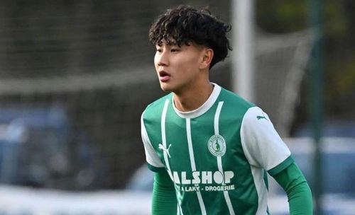 Alex Bùi có bố và mẹ là người Việt Nam nên có mơ ước được khoác áo các đội tuyển quốc gia trong tương lai.