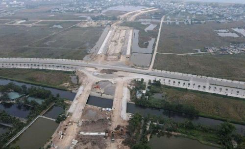Yêu cầu các đơn vị có liên quan khẩn trương kiểm kê, giải phóng mặt bằng