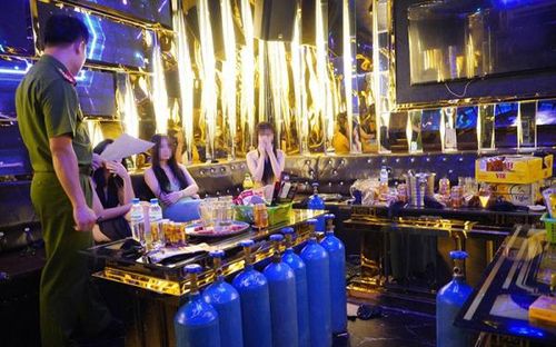 Việc kiểm soát chặt ma túy trong nội địa sẽ góp phần chặn “nguồn cầu”, không để tệ nạn ma túy lan rộng trong cộng đồng.