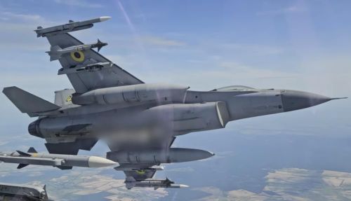 Kết luận của phi công này là, tiêm kích F-16 vẫn là vũ khí hiệu quả nếu được sử dụng đúng cách, nhưng không phải là giải pháp mang tính quyết định như nhiều người kỳ vọng ban đầu.