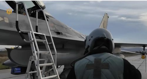 Các tiêm kích Nga hiếm khi xâm nhập sâu mà thường tuần tra ở độ cao lớn, phối hợp với radar mặt đất và máy bay cảnh báo sớm.