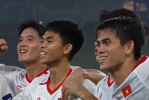 U23 Việt Nam né Nhật Bản tại tứ kết.