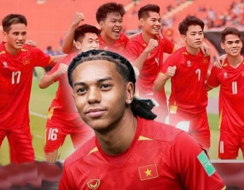 Nếu sớm có quốc tịch, Rahni Moreau Nguyen có thể được tạo điều kiện lên các cấp độ đội tuyển trẻ như U20, U23 Việt Nam, trước khi hướng tới mục tiêu lớn nhất là khoác áo ĐTQG Việt Nam trong tương lai gần.