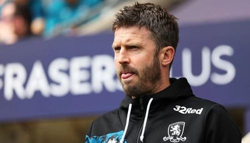 Man Utd đã chính thức bổ nhiệm Carrick.