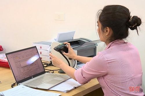 Các đơn vị tổ chức hành nghề công chứng được đầu tư hạ tầng kỹ thuật để đáp ứng nhiệm vụ công chứng điện tử mới.