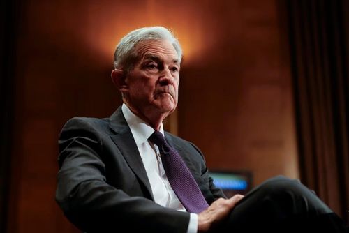 Chủ tịch Fed Jerome Powell