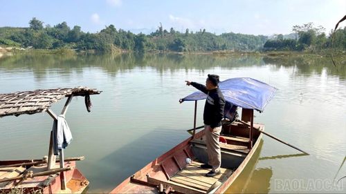 Nhân dân Tân Phong 1 chủ động trong phát triển kinh tế, khai thác hiệu quả tiềm năng, thế mạnh của địa phương.