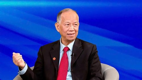 TS. Nguyễn Minh Phong, nguyên Trưởng phòng Nghiên cứu kinh tế, Viện Nghiên cứu phát triển KTXH Hà Nội