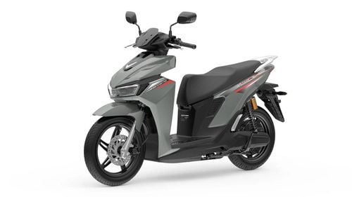 VinFast Viper là mẫu xe mới gây chú ý nhất với kiểu dáng thể thao, hầm hố