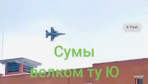 Các phi công Ukraine đã cố gắng hết sức, sử dụng mọi kỹ năng để né tránh các cuộc tấn công tên lửa, đặc biệt là kỹ năng bay cực thấp, nhưng may mắn không thể đến mãi với họ. Tình thế khó khăn này, đã phản ánh một vấn đề sâu sắc hơn về việc định hình lại chiến thuật sử dụng F-16 của Ukraine nơi chiến tuyến.