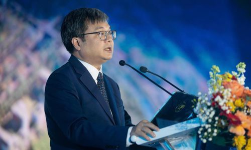 Ông Trương Việt Dũng, Phó Chủ tịch UBND TP Hà Nội.