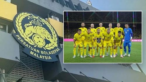 Không chỉ vậy, FIFA còn yêu cầu FAM nộp khoản tiền phạt lên tới 350.000 franc Thụy Sĩ (tương đương khoảng 1,9 triệu ringgit Malaysia).