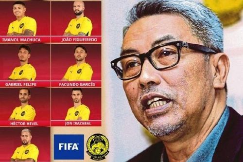 Quyền Chủ tịch FAM, ông Datuk Yusoff Mahadi, thừa nhận:“Dù CAS có ra phán quyết thế nào, FIFA vẫn có toàn quyền đình chỉ hoặc áp dụng các biện pháp khác dựa trên đánh giá riêng của họ.