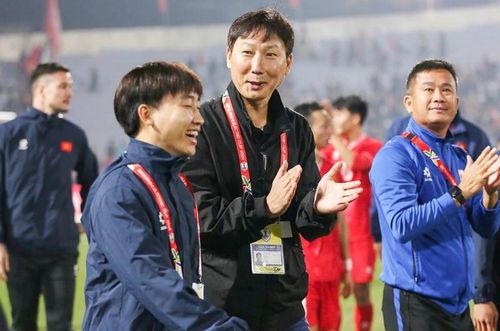 Nếu tuyển Malaysia bị xử thua 0-3 trước Việt Nam và Nepal ở vòng loại Asian Cup 2027, đội tuyển Việt Nam sẽ là đại diện duy nhất của bảng F đoạt vé dự vòng chung kết.