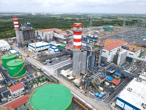An ninh năng lượng quốc gia là một trong những trụ cột quan trọng bảo đảm ổn định kinh tế vĩ mô.