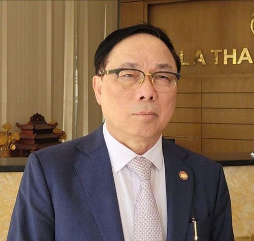 Ông Nguyễn Văn Đệ, Chủ tịch Hiệp hội bệnh viện tư nhân Việt Nam