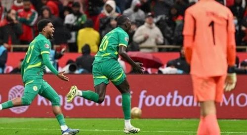 Senegal đánh bại Morocco 1-0 ở chung kết AFCON 2025.