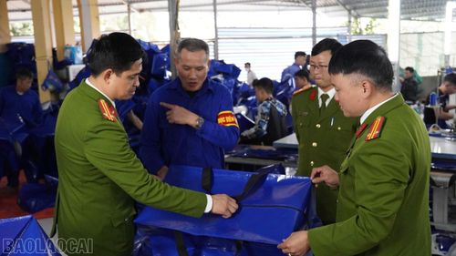  Cán bộ, chiến sĩ trực tiếp làm việc tại các cơ sở cai nghiện sẽ được hỗ trợ kinh phí theo Nghị quyết 42. 