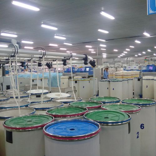 Chuỗi cung ứng nguyên phụ liệu trong nước vẫn chưa hoàn chỉnh