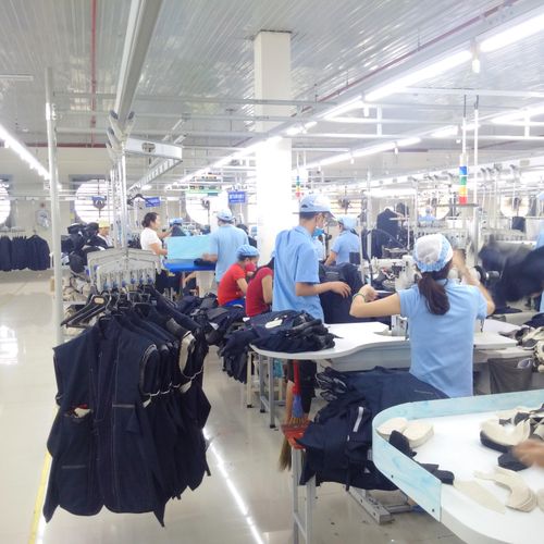 Thách thức không nằm ở con số, mà ở chất lượng tăng trưởng