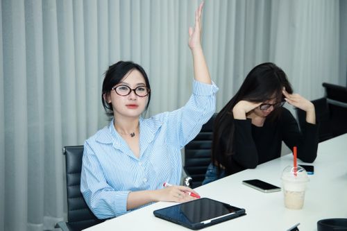  Nhiều ngành có tỷ lệ sinh viên tìm được việc cao, nhưng cũng có ngành gặp hạn chế. Ảnh: Phương Lâm. 
