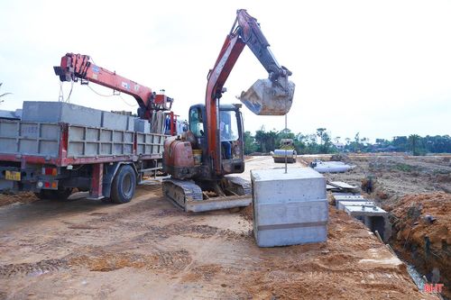  Phường Hà Huy Tập xác định công tác quy hoạch là nhiệm vụ trọng tâm, tạo cơ sở triển khai hiệu quả các nhiệm vụ chiến lược trong thời gian tới. 