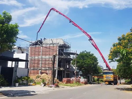 MẬT ĐỘ XÂY DỰNG NHÀ Ở RIÊNG LẺ THEO QUY CHUẨN MỚI NHẤT