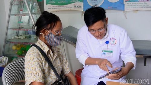 Người dân được tiếp cận và thụ hưởng ngày càng nhiều dịch vụ tiện ích, thuận lợi, nhanh chóng thông qua các nền tảng số.