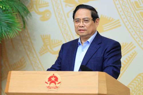 Thủ tướng Chính phủ Phạm Minh Chính làm Trưởng Ban Chỉ đạo quốc gia triển khai Nghị quyết số 79-NQ/TW về phát triển kinh tế nhà nước.